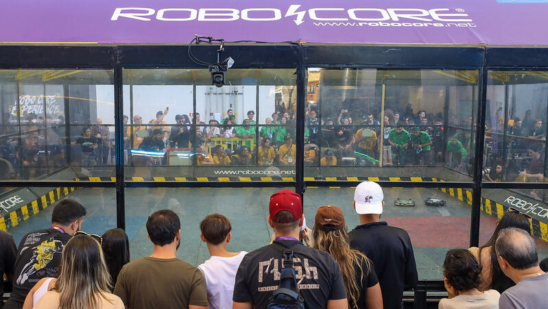 Campus Party Brasília 2024: Um marco para a tecnologia e inovação no DF