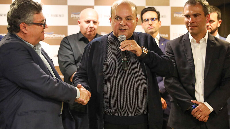 GDF ouve construtoras e estuda criar tabela de preços de obras do DF