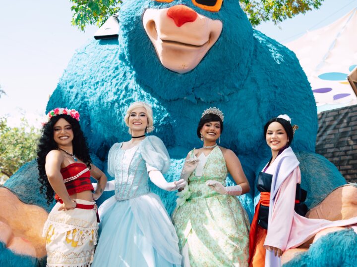 Funn Festival se despede com programação completa para a família