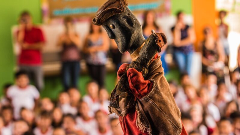 Lei Paulo Gustavo impulsiona produções locais e valoriza a cultura popular