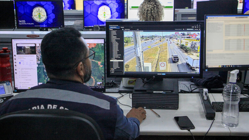 DF localiza 98% das pessoas desaparecidas e tem o maior índice de eficiência do Brasil