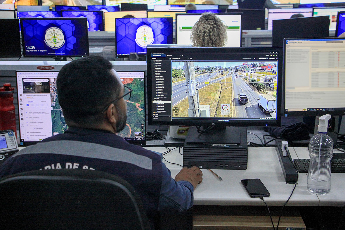 DF localiza 98% das pessoas desaparecidas e tem o maior índice de eficiência do Brasil