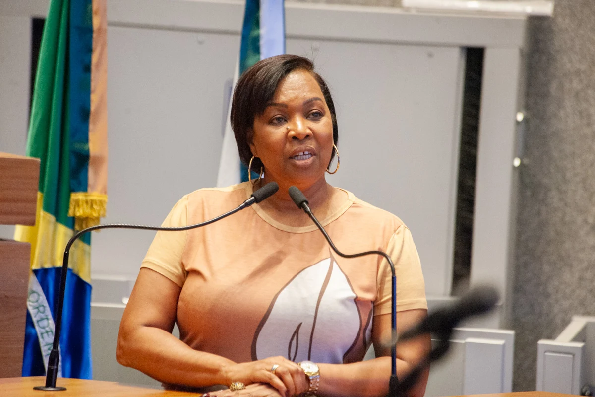Doutora Jane propõe fortalecimento para segurança alimentar e sustentabilidade