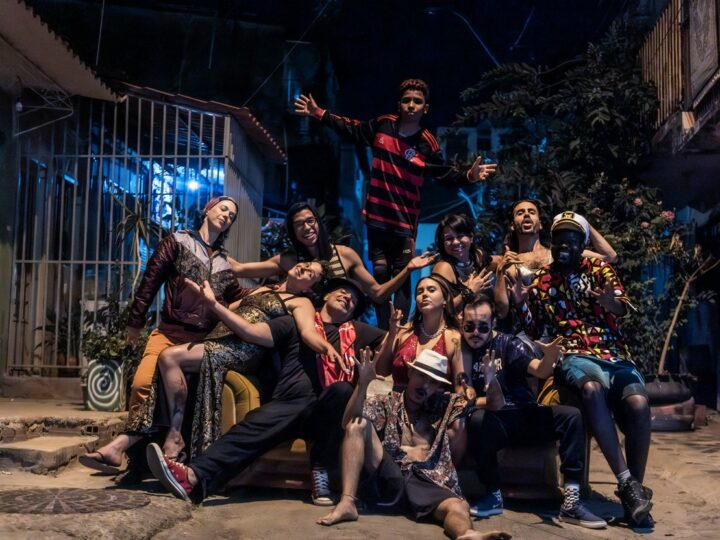 Espetáculo “Taguá” reestreia no Sesc Taguatinga com histórias que tocam o coração