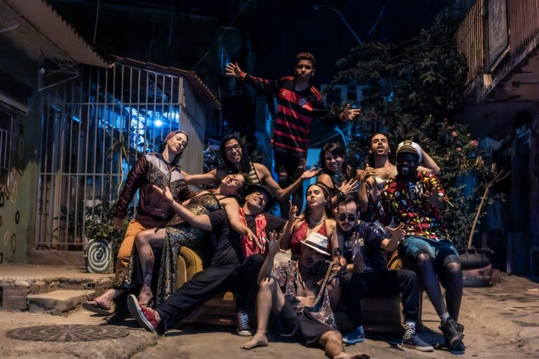 Espetáculo "Taguá" reestreia no Sesc Taguatinga com histórias que tocam o coração