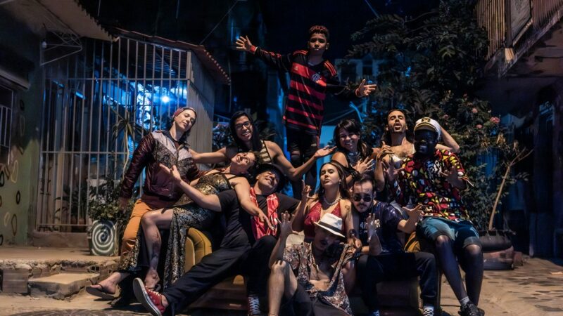 Espetáculo “Taguá” reestreia no Sesc Taguatinga com histórias que tocam o coração