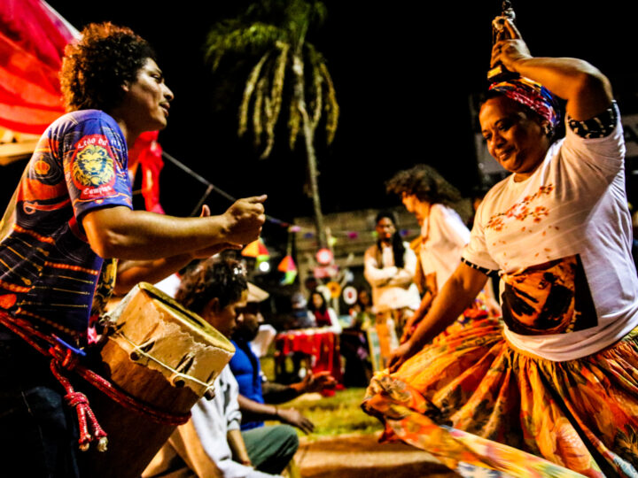 Projeto Bonecas de Pano celebra identidade e tradição!