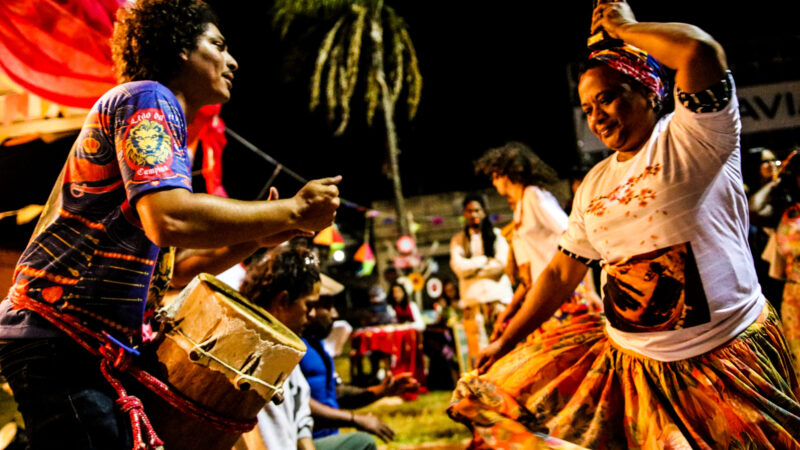Projeto Bonecas de Pano celebra identidade e tradição!