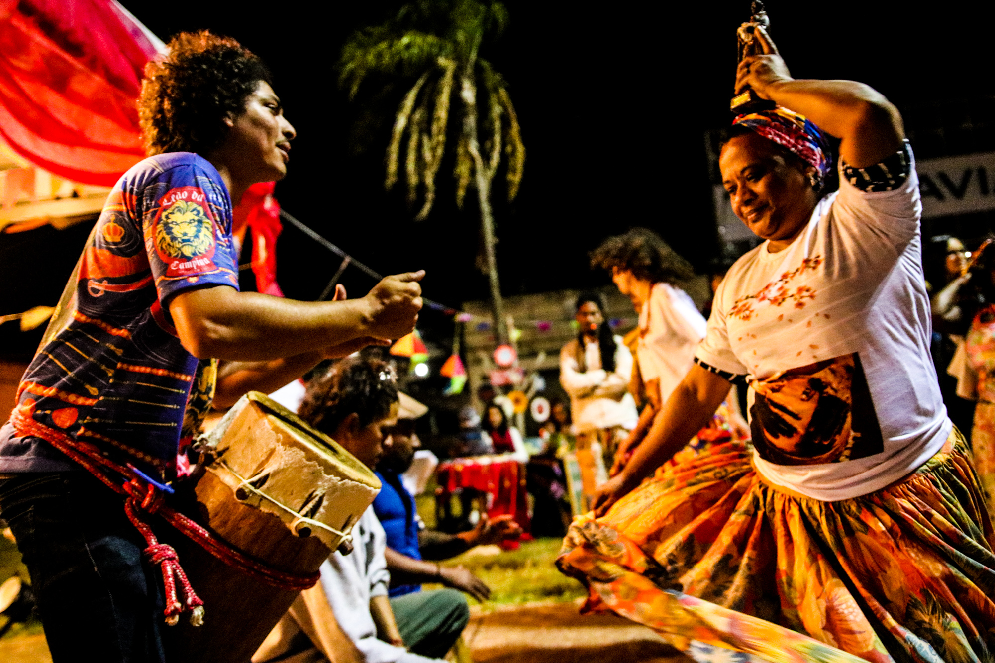 Projeto Bonecas de Pano celebra identidade e tradição!