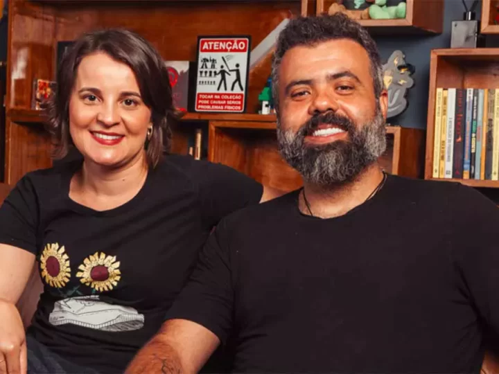 Igor Coelho assume como CEO, Sarah Buchwitz vira conselheira
