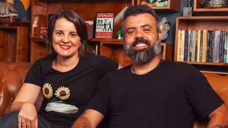 Igor Coelho assume como CEO, Sarah Buchwitz vira conselheira