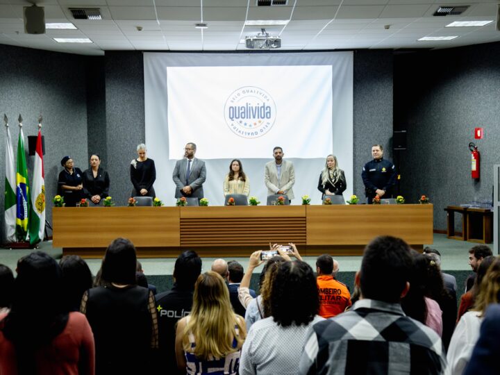Selo QualiVida 2025 reconhece boas práticas em qualidade no trabalho