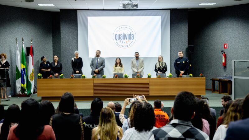Selo QualiVida 2025 reconhece boas práticas em qualidade no trabalho