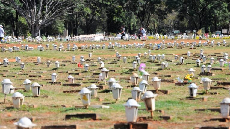 Famílias do DF podem solicitar auxílio por morte em unidades de assistência social