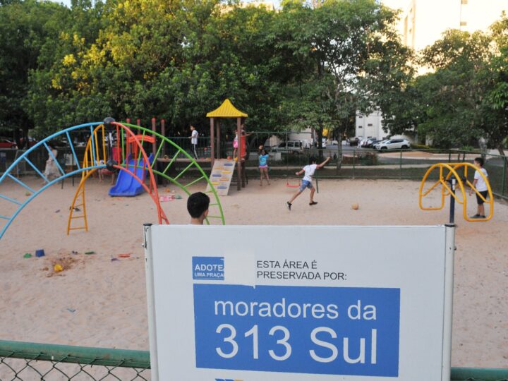 Programa do GDF ganha novo impulso com 12 novas adoções em 60 dias