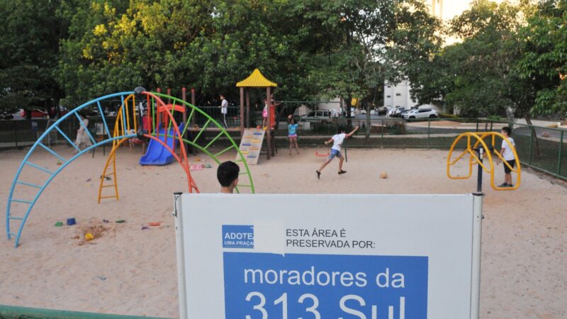 Programa do GDF ganha novo impulso com 12 novas adoções em 60 dias