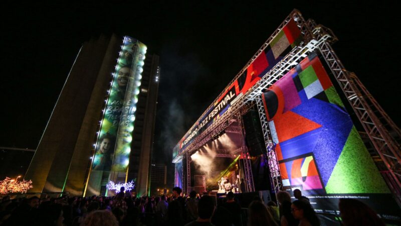 Cerrado Jazz Festival abre inscrições para bandas locais