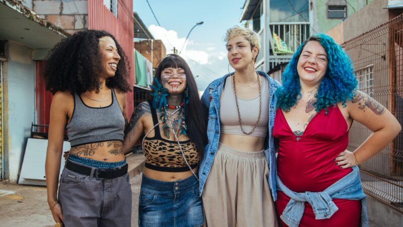 Concurso de fotografia “Olhar d’Elas” abre inscrições para mulheres