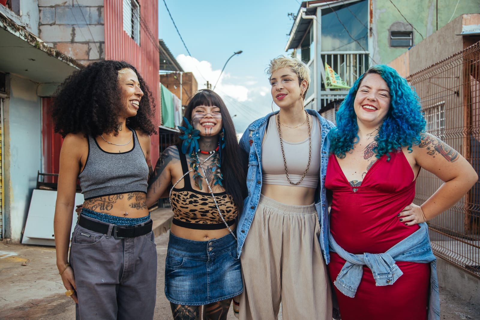 Concurso de fotografia “Olhar d’Elas” abre inscrições para mulheres