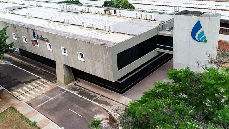 Projeto Mina é destaque mundial na UNESCO pela preservação da água