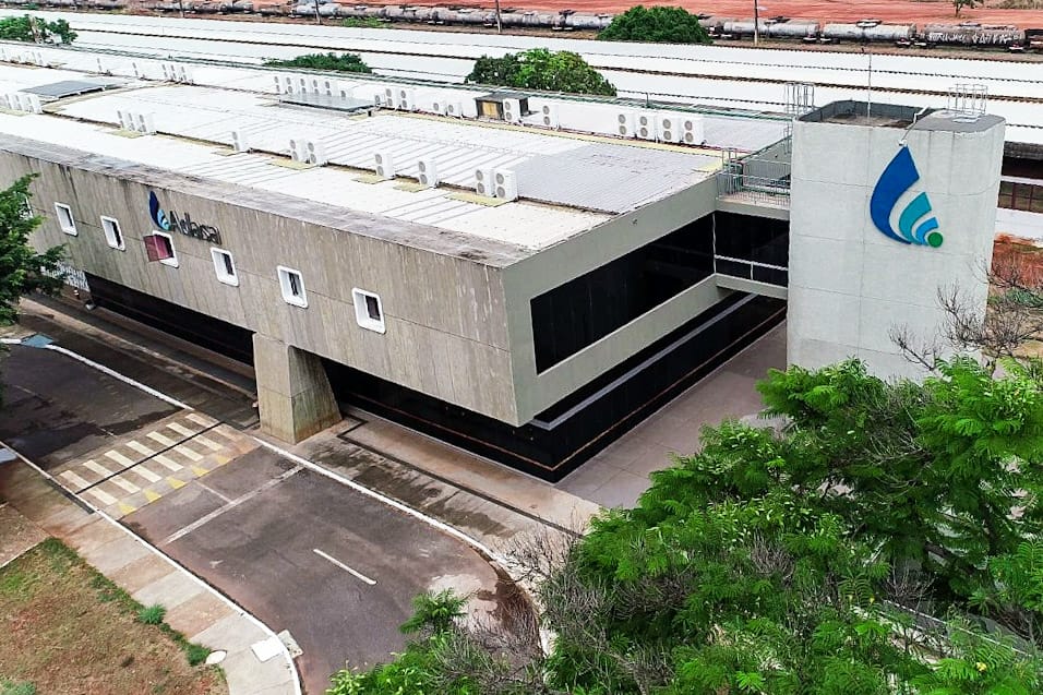 Projeto Mina é destaque mundial na UNESCO pela preservação da água