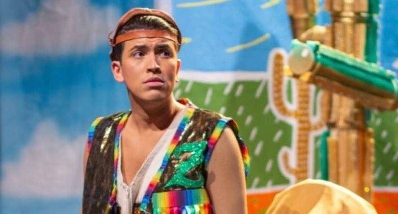 Cultura gaúcha, teatro de rua e festival de chocolate são opções para o fim de semana na capital