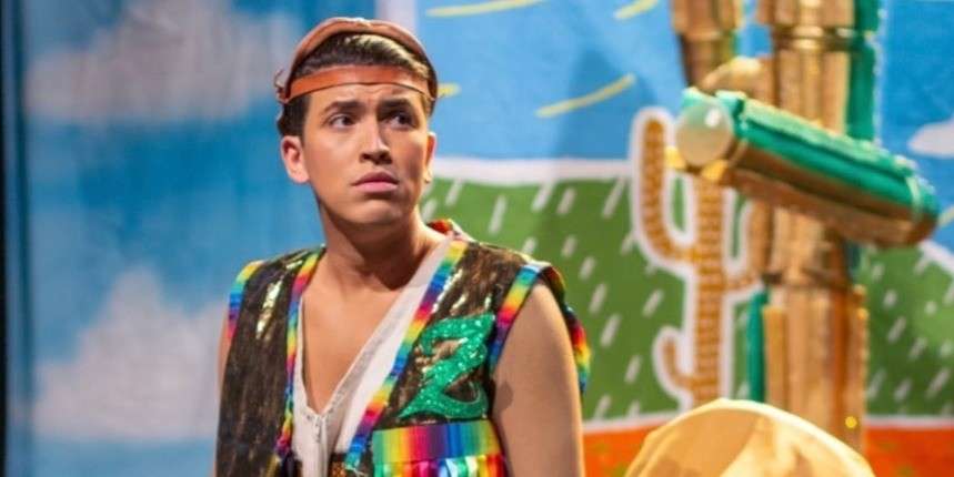 Cultura gaúcha, teatro de rua e festival de chocolate são opções para o fim de semana na capital