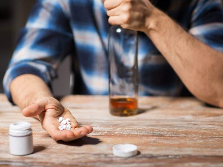 Capacitação no atendimento sobre uso abusivo de álcool e drogas
