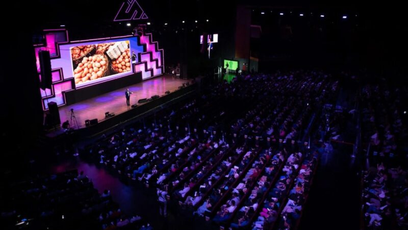 GDF promove inovação inclusiva no Innova Summit 2025