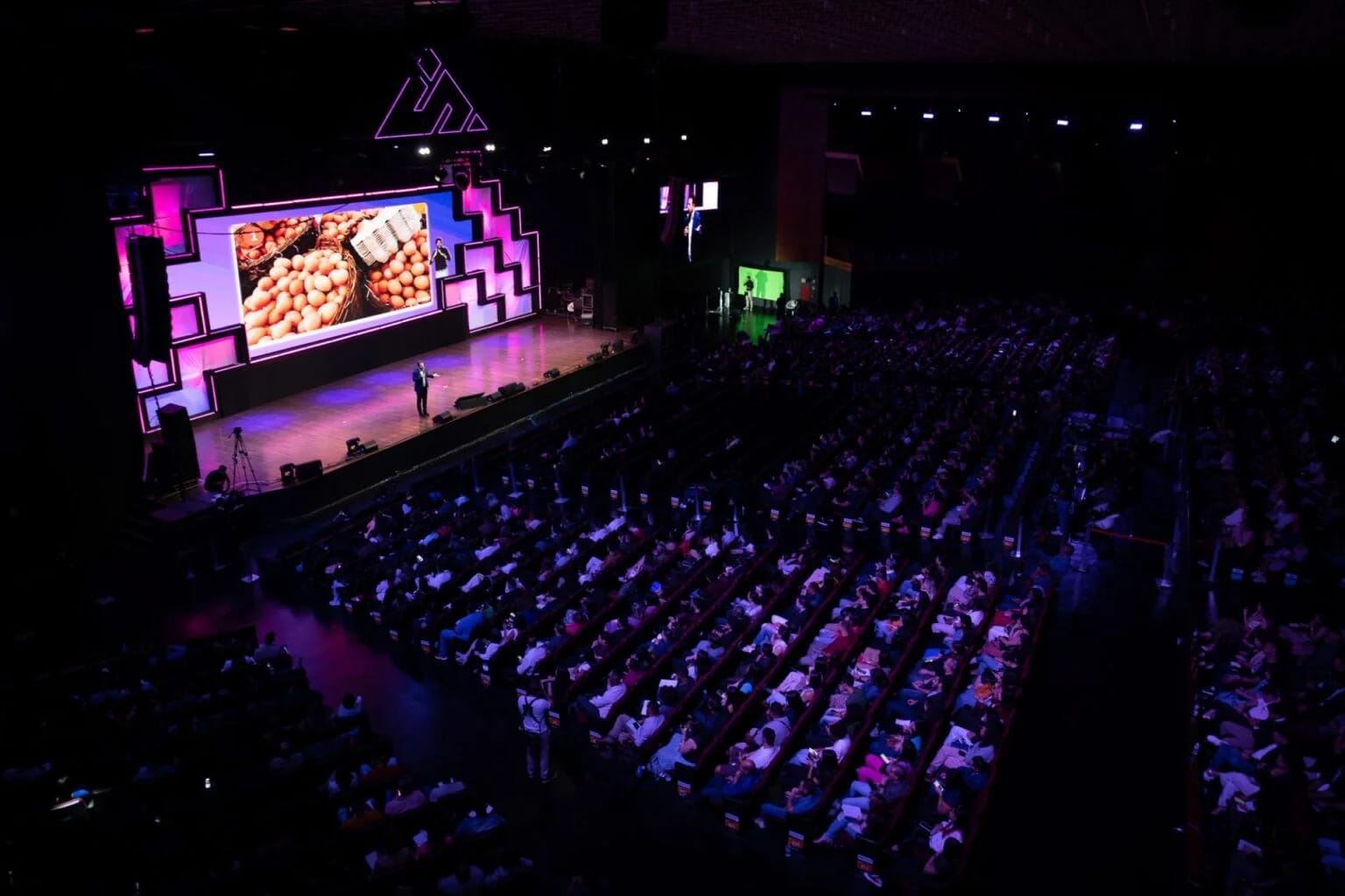 GDF promove inovação inclusiva no Innova Summit 2025