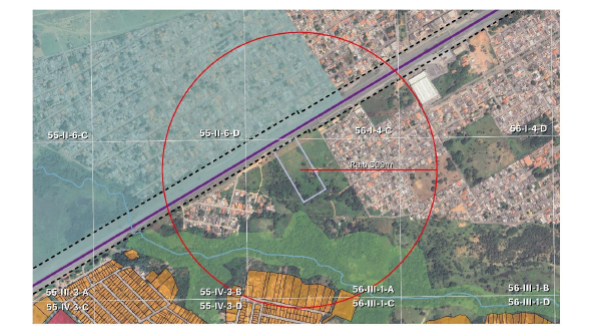 Licença Prévia para empreendimento no Mestre D’Armas em Debate
