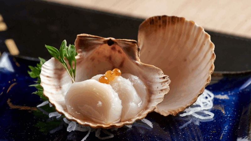 Noru Sushi participa do Japão Gastronômico 2025 com menu Omakase Exclusivo