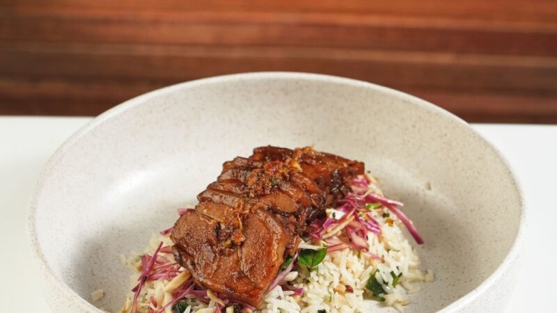 Gurumê oferece menus exclusivos em festival gastronômico