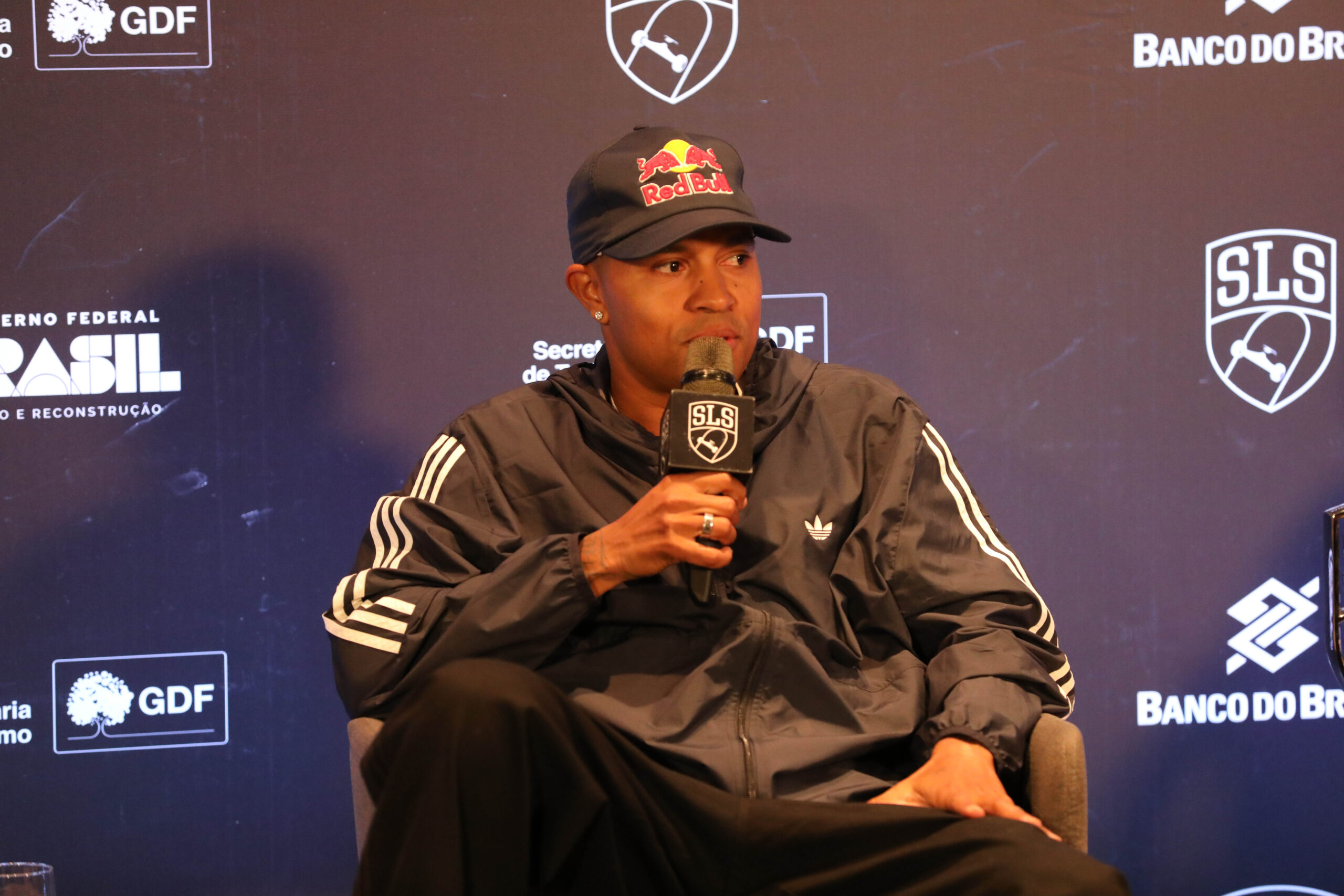 Brasília na rota mundial do Street League Skateboarding