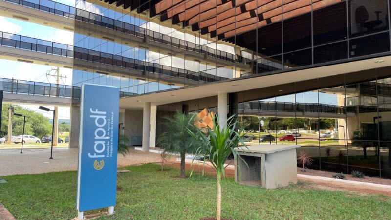 FAPDF impulsiona parcerias inovadoras com universidades e fintechs