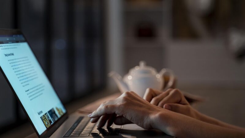 Revisão Textual: Oficina online gratuita para escritores!