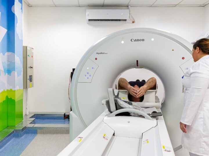 Investimento de R$ 30,5 Milhões para Novos Tomógrafos!
