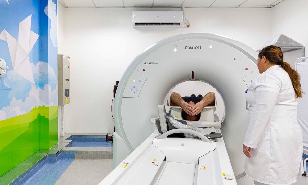 Investimento de R$ 30,5 Milhões para Novos Tomógrafos!