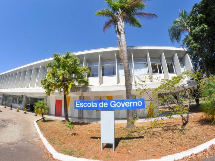 Classificação para bolsas de estudo no UDF é divulgada