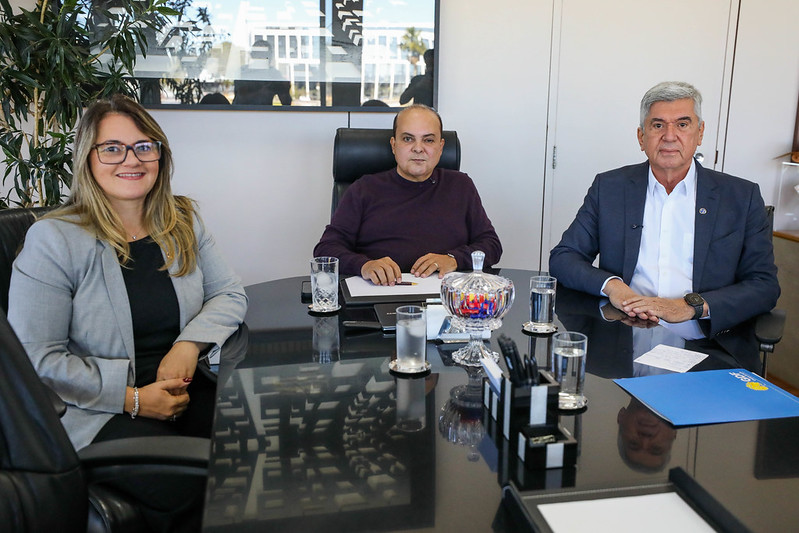 Caesb investe R$ 100 milhões para reduzir perdas de água no DF