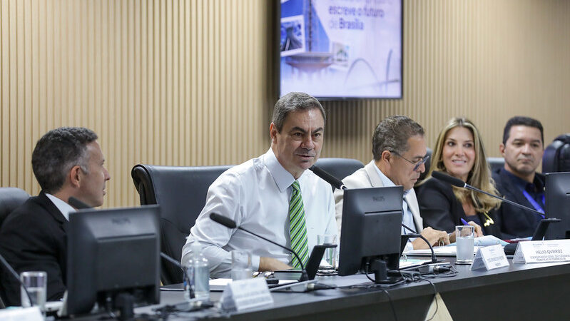 Negocia-DF é seu guia para quitar dívidas com o GDF