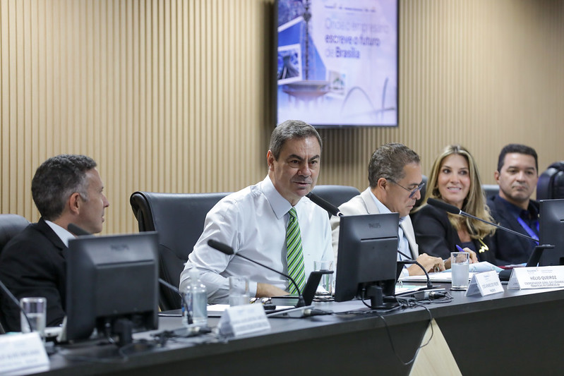 Negocia-DF é seu guia para quitar dívidas com o GDF