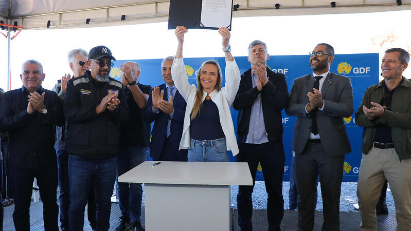 R$ 5,4 milhões em investimento para a escola na área rural