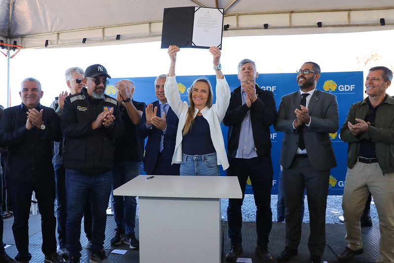 R$ 5,4 milhões em investimento para a escola na área rural