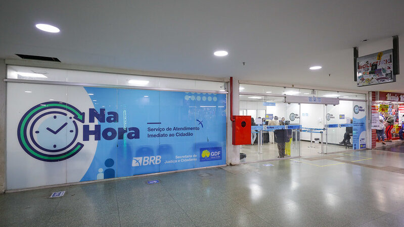 Na Hora bate recorde de atendimentos em 2025 e expande rede