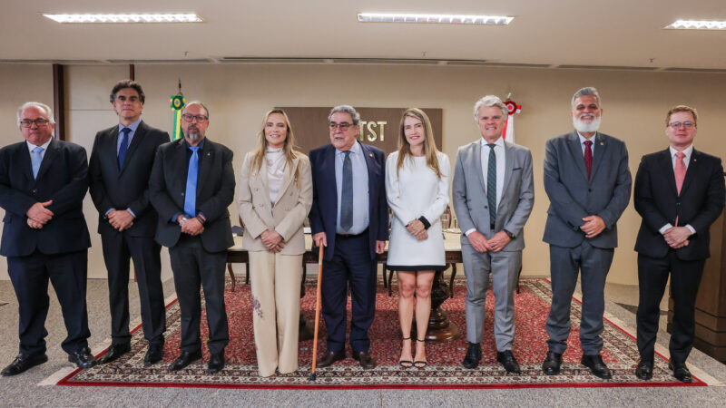 Parceria gigante para plantar 70 mil mudas do cerrado