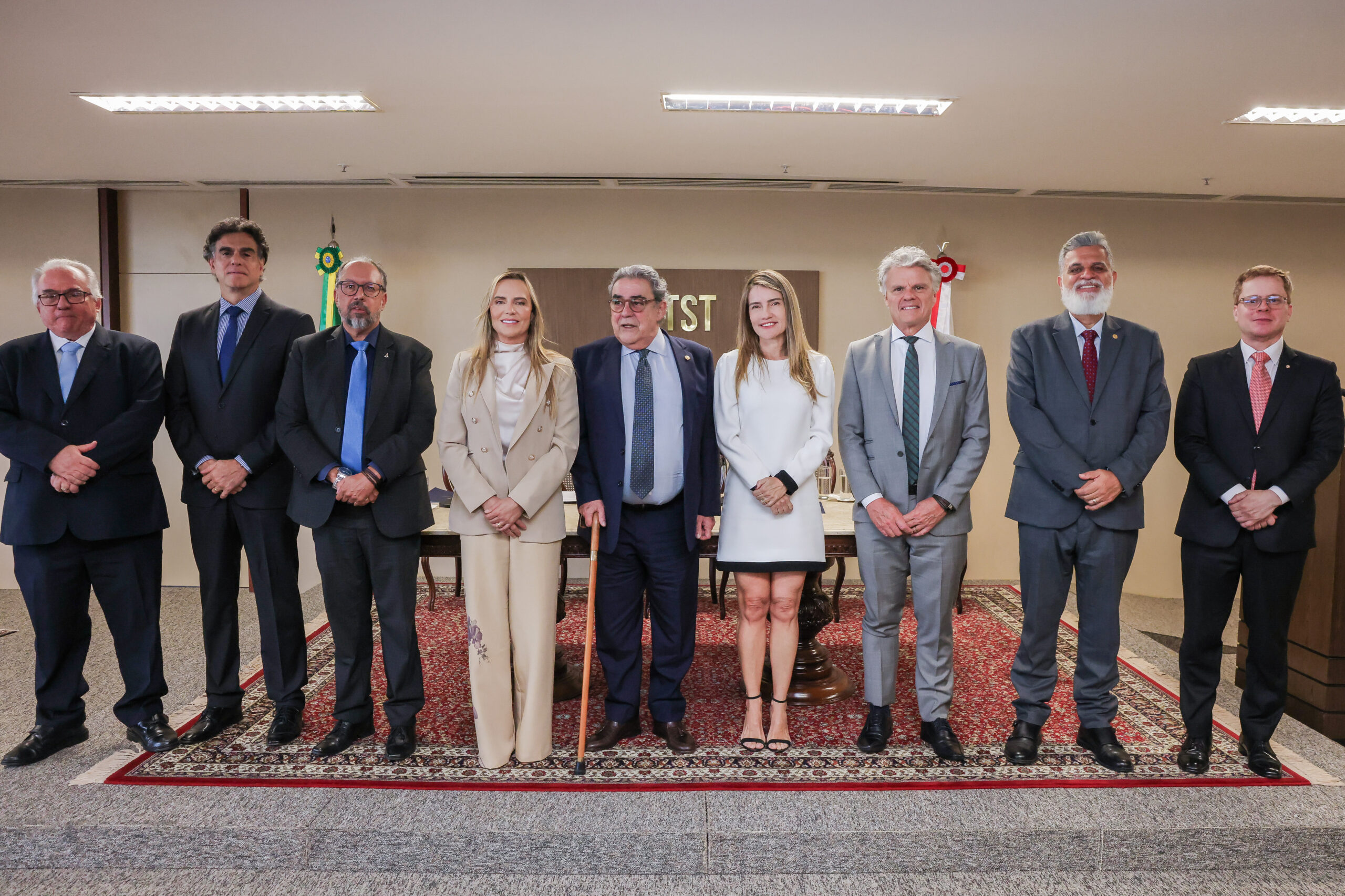 Parceria gigante para plantar 70 mil mudas do cerrado