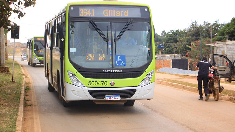 DF chega a 110 Km de estradas rurais asfaltadas
