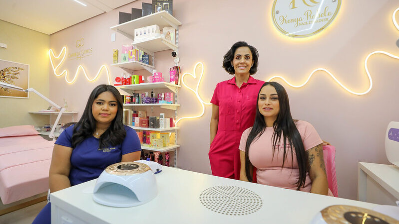 GDF impulsiona pequenos negócios com R$ 5 milhões em microcrédito