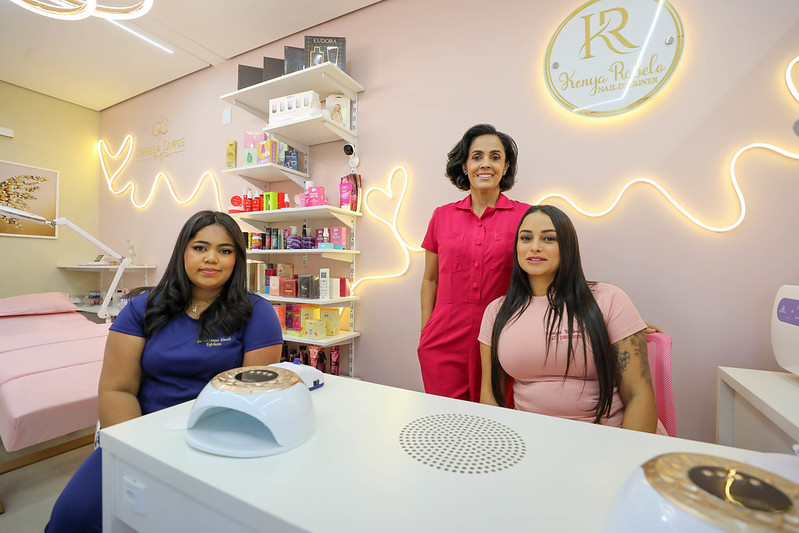 GDF impulsiona pequenos negócios com R$ 5 milhões em microcrédito